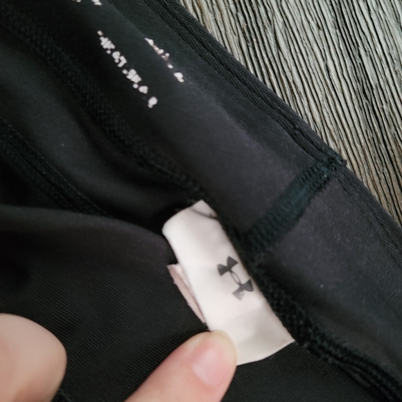 Capri spandex pants - Picture 3 of 3